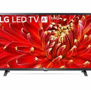LG TV SMART LED 80cm HD Ready HDMI USB Recording, LAN, WLAN, Bluetooth 32 inch